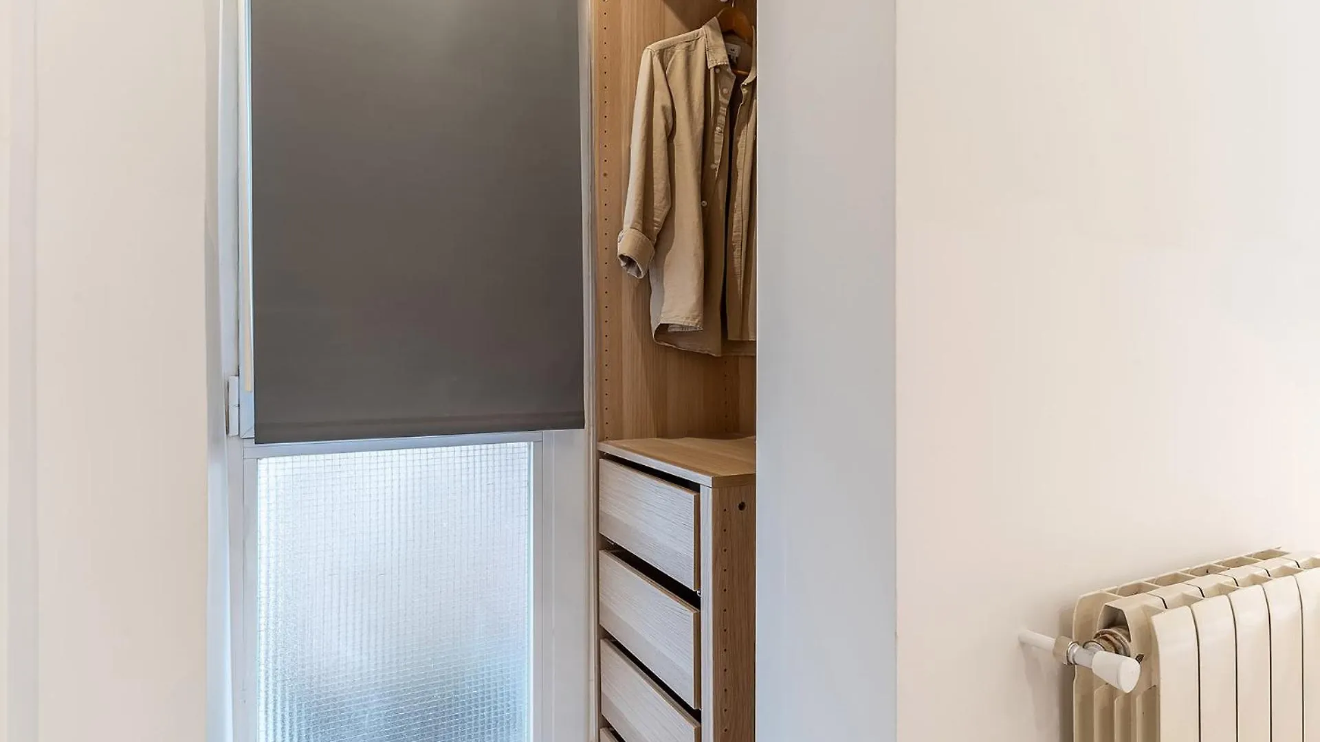 Ab Centric Apartment In Raval Barcelona 0*,
